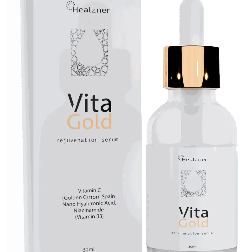 Vita Gold — gambar 3