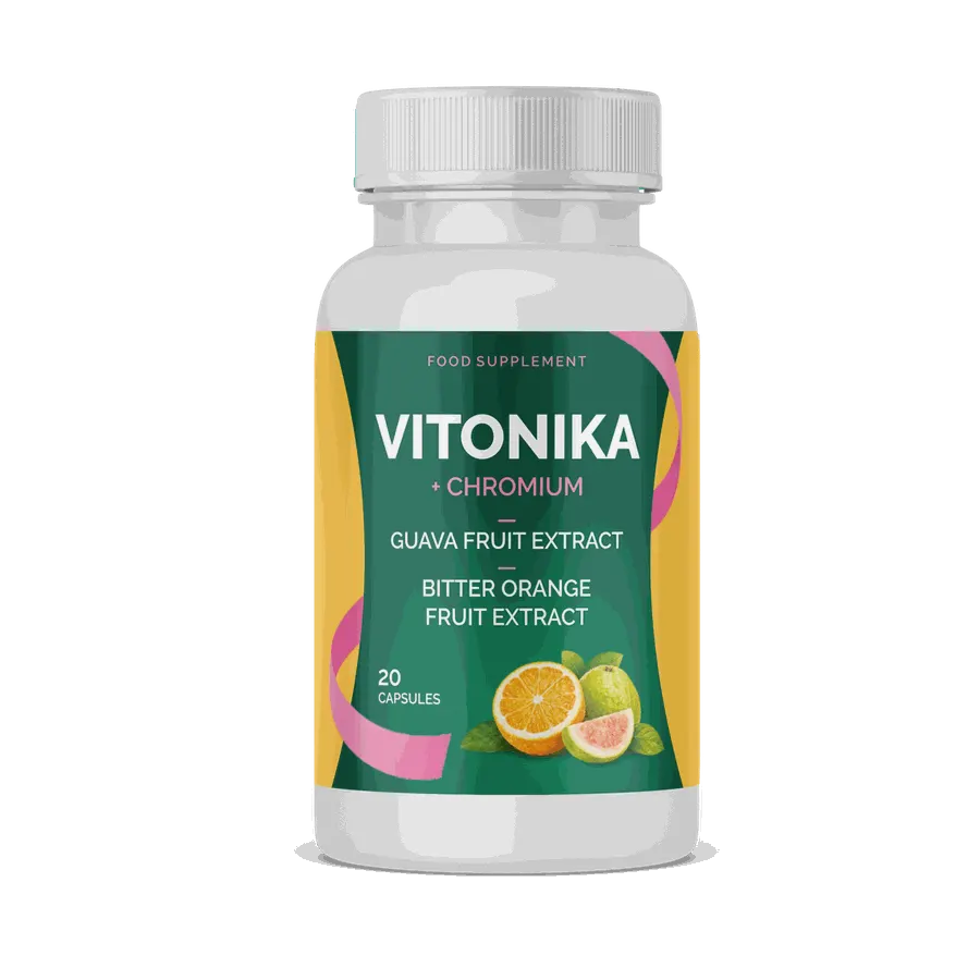 Vitonika