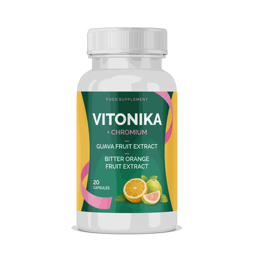 Vitonika — fotografia 1