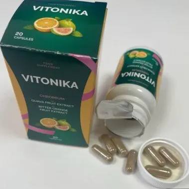 Vitonika — fotografia 2