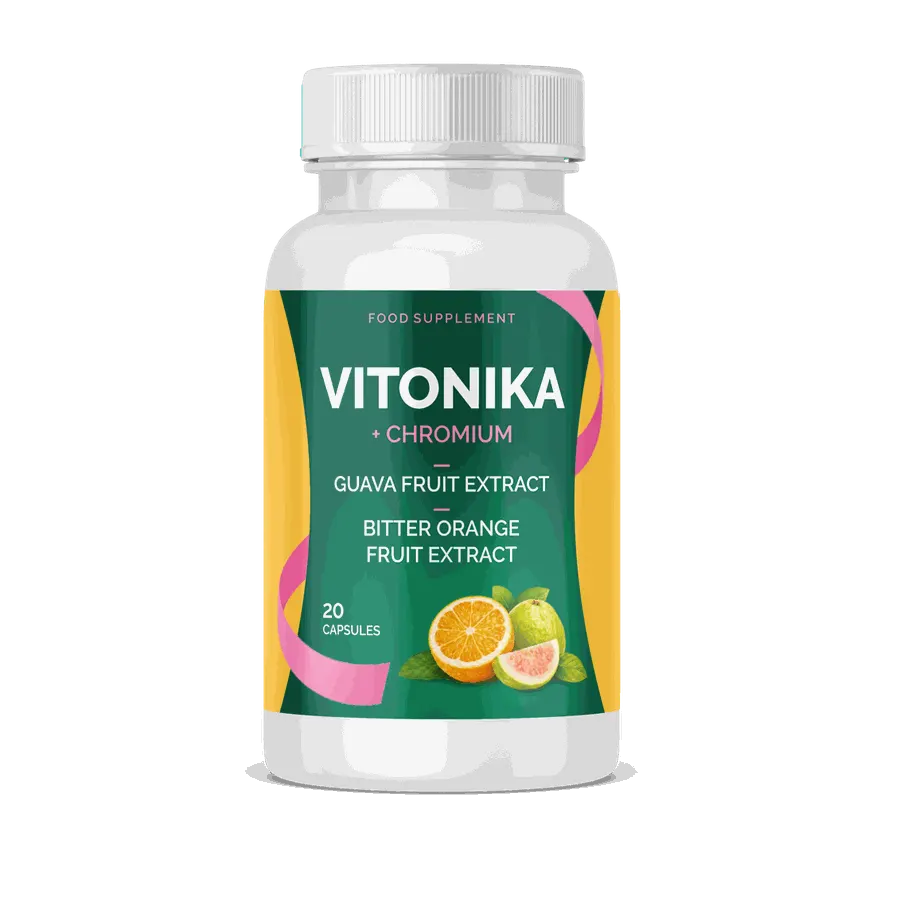Vitonika — fotografia 3