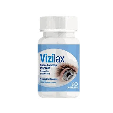 Vizilax — imagen del empaque 3