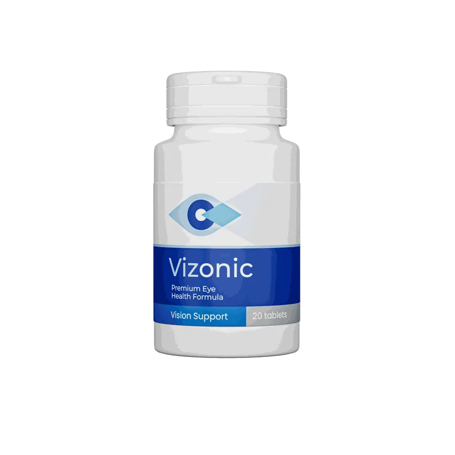 Vizonic