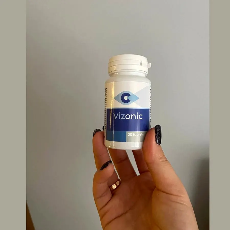 Vizonic — visuel du produit 2