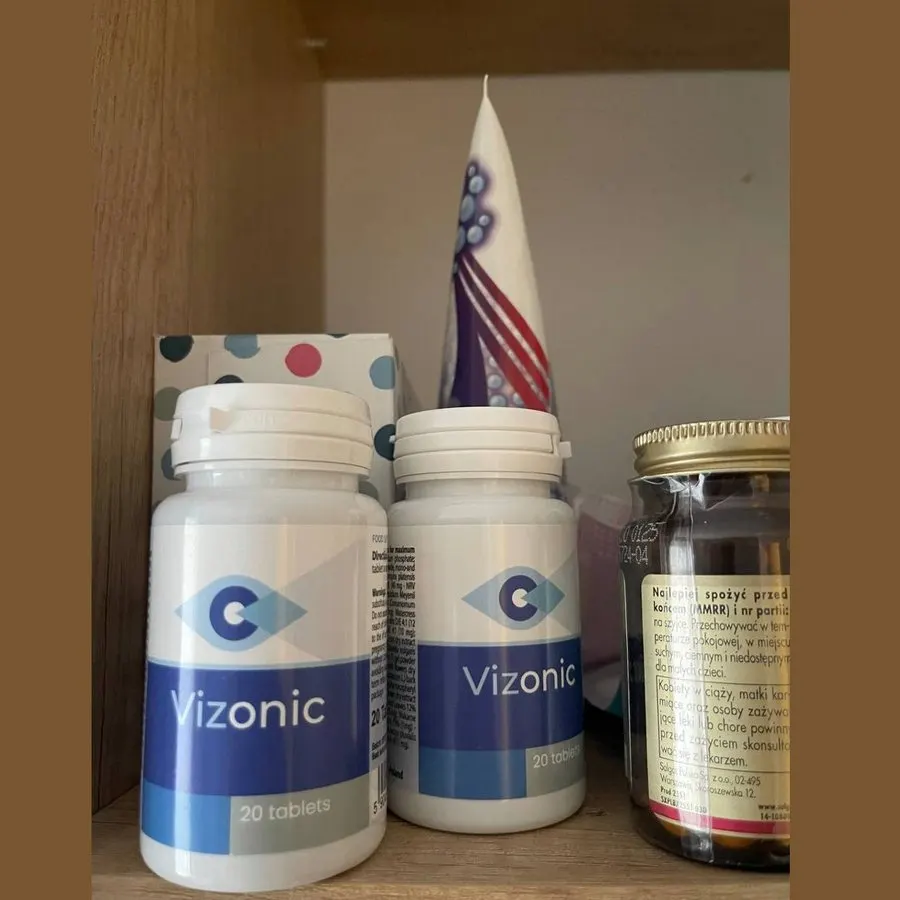 Vizonic — visuel du produit 3
