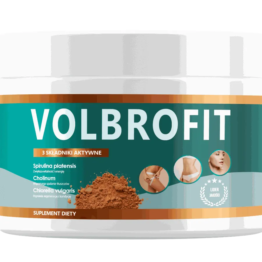 Volbrofit