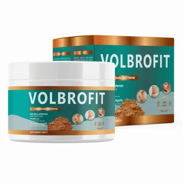 Volbrofit — zdjęcie
