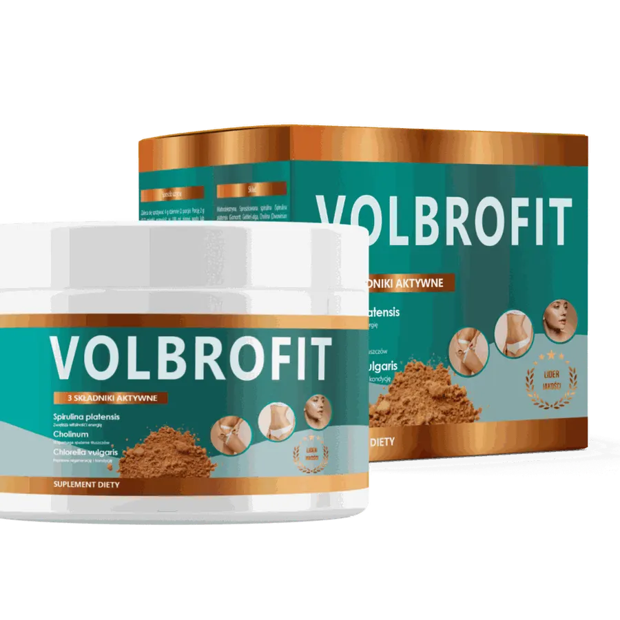 Volbrofit — zdjęcie 1