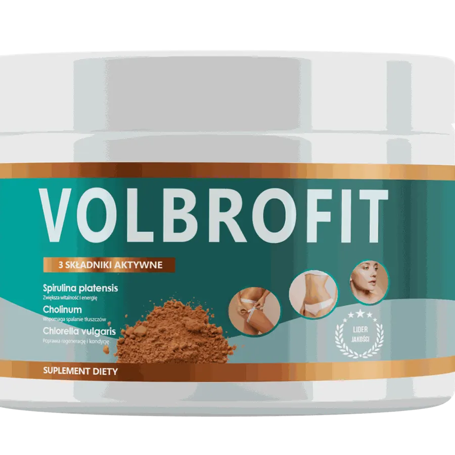 Volbrofit — zdjęcie 2