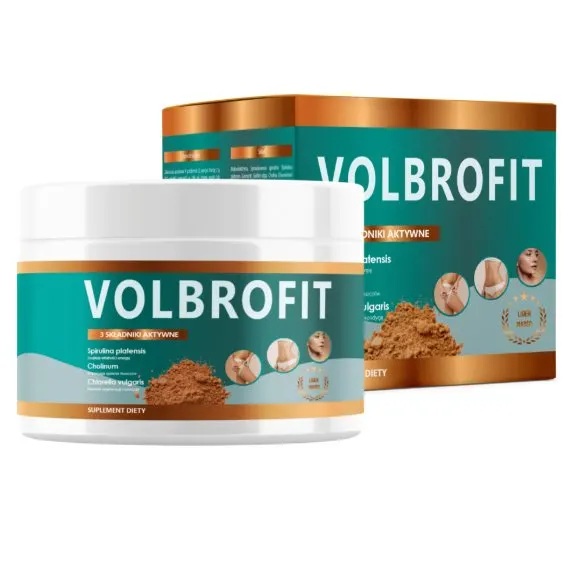 Volbrofit — zdjęcie 3