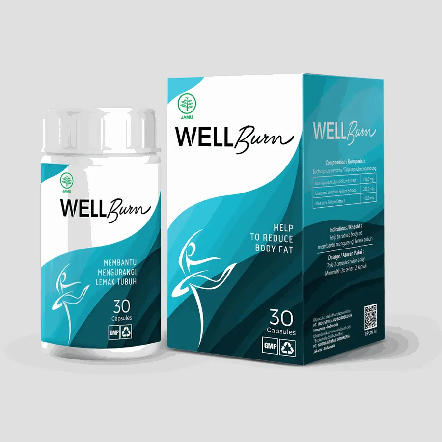 WellBurn