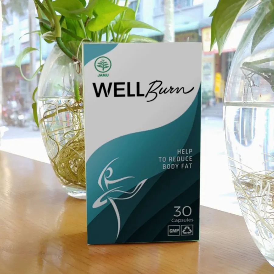 WellBurn — gambar 2