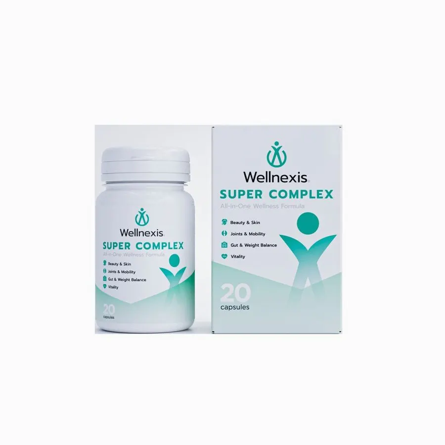 Wellnexis