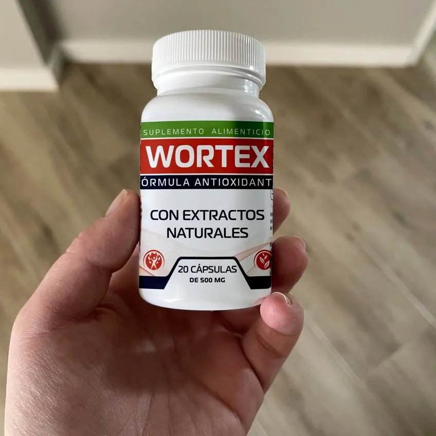 Wortex