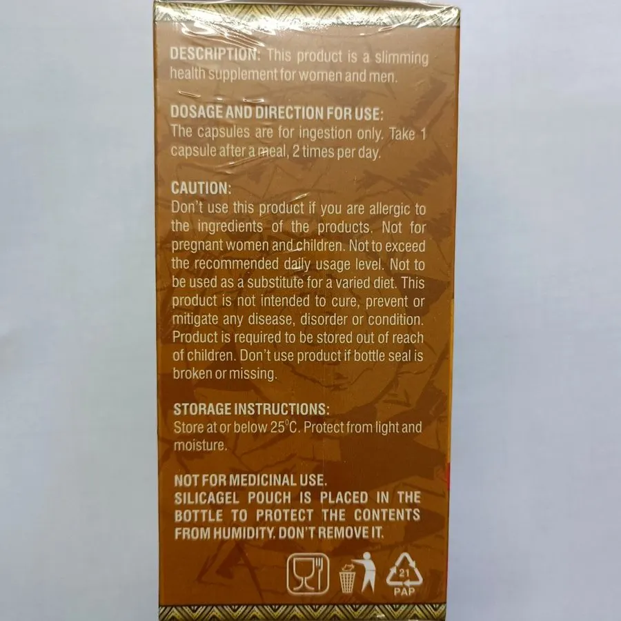 X-Loss Control — product image