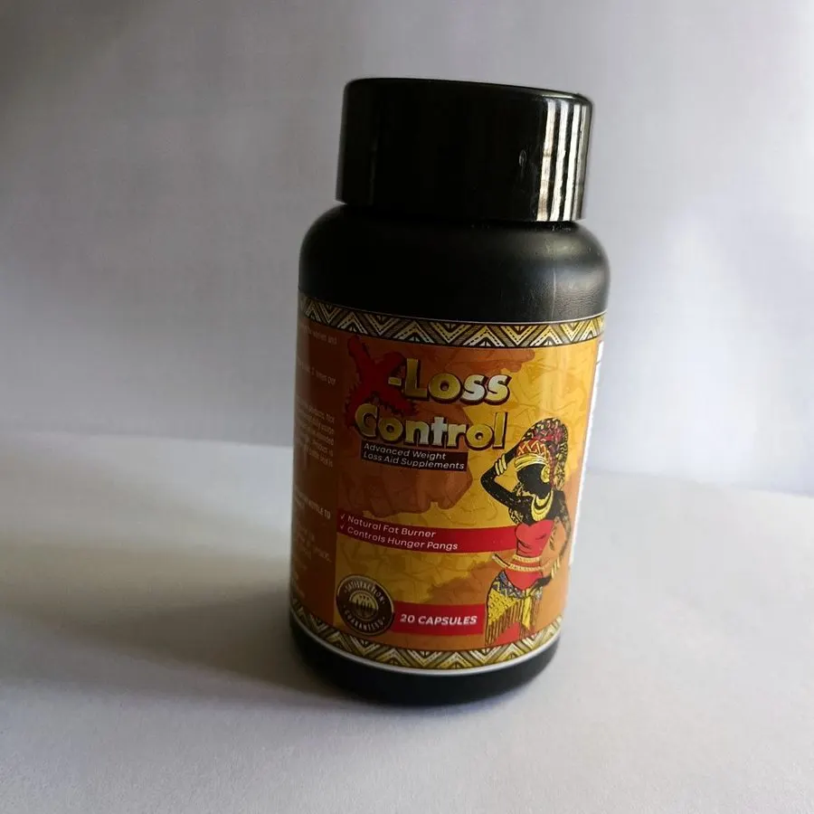 X-Loss Control — product image 1
