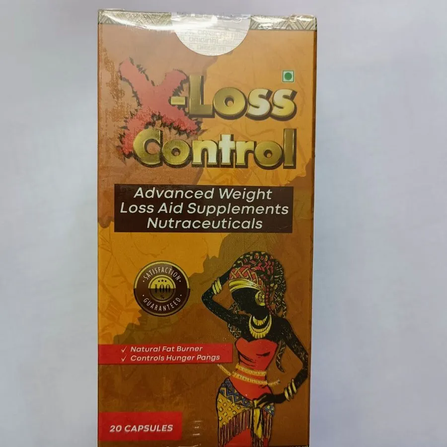 X-Loss Control — product image 2