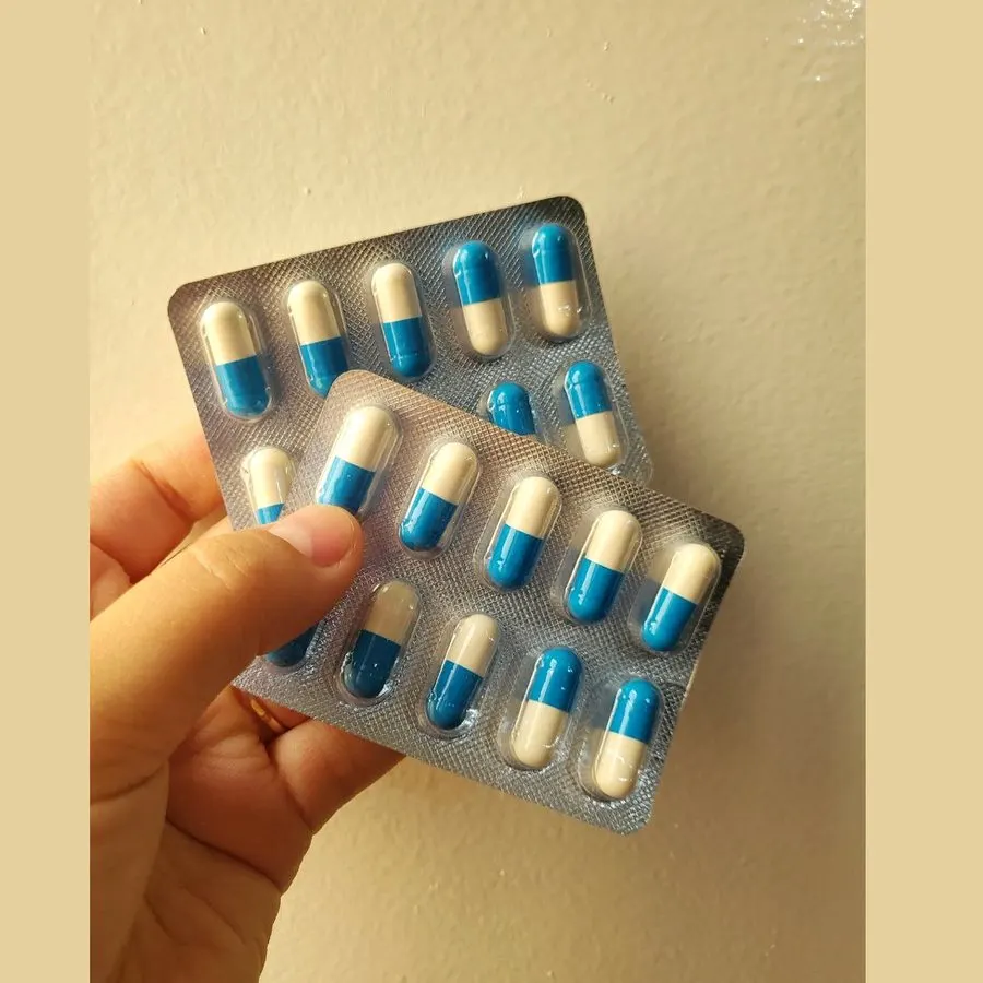 Xenoprost Active