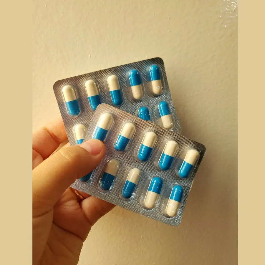Xenoprost Active — photograph 2