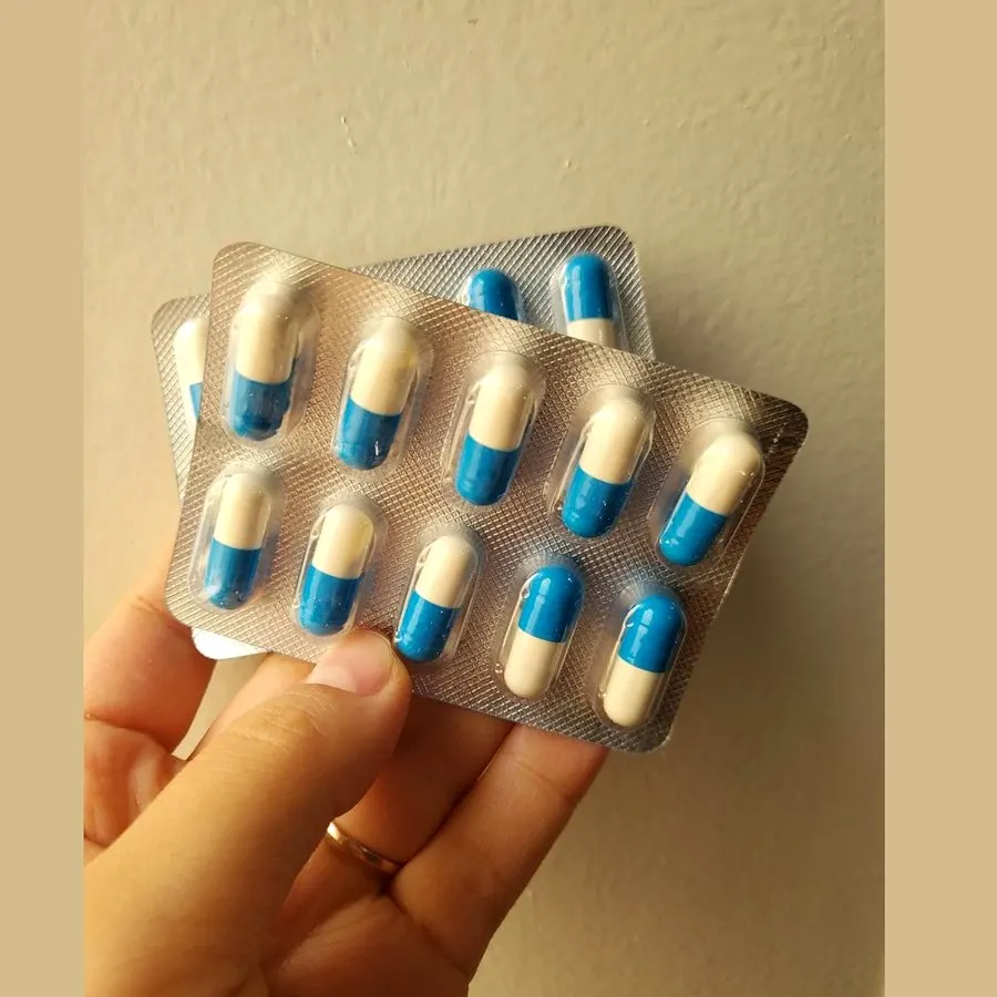 Xenoprost Active — photograph 3