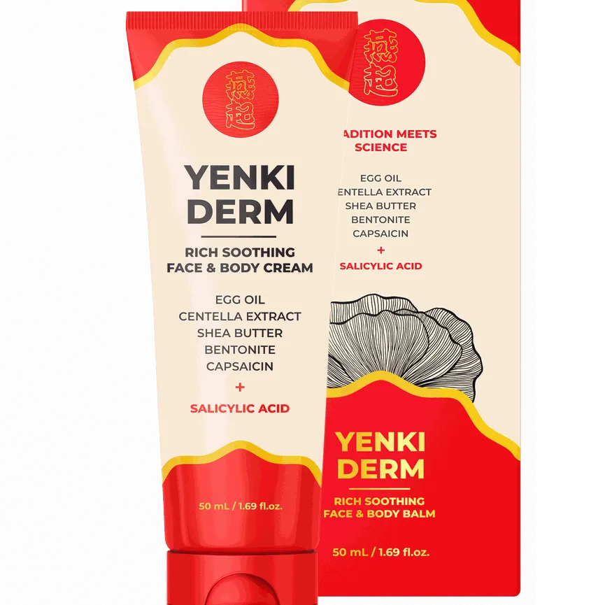 Yenki Derm