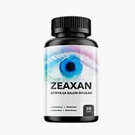 Zeaxan — imagen del frasco o caja 1
