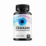 Zeaxan — imagen del frasco o caja 3
