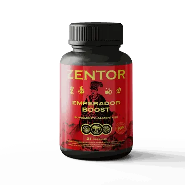 Zentor
