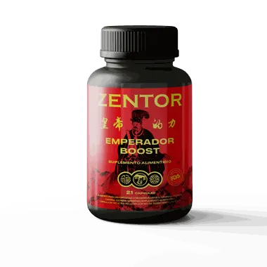 Zentor — foto del paquete 1