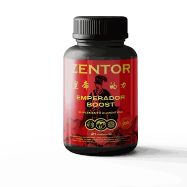 Zentor — foto del paquete 2
