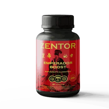 Zentor — foto del paquete 3