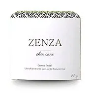 Zenza — foto del envase