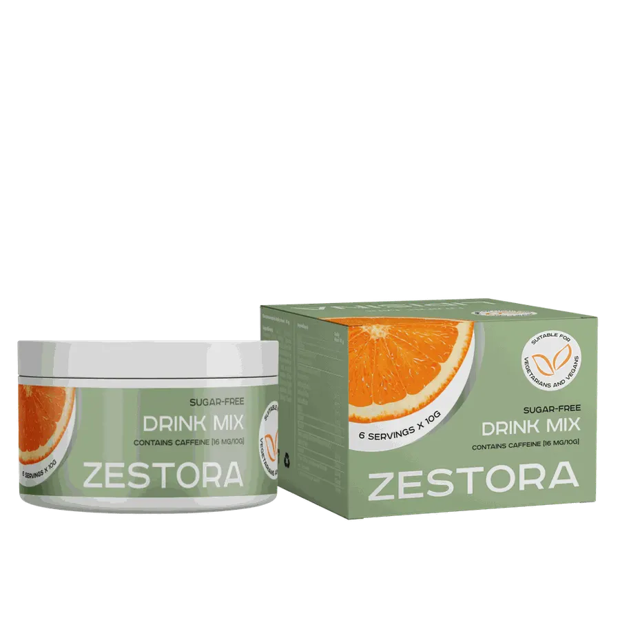 Zestora
