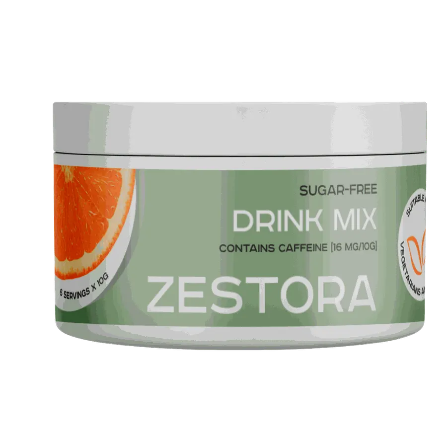 Zestora — სურათი