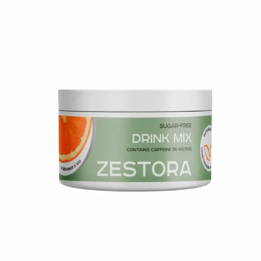Zestora — სურათი 1