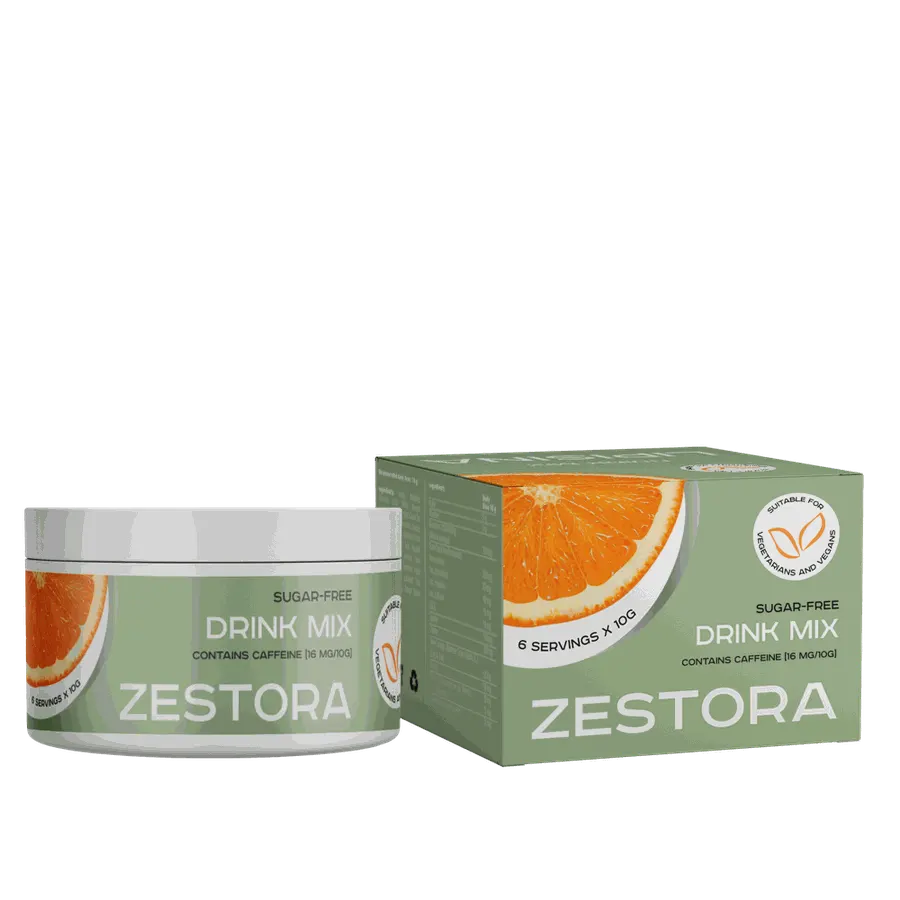 Zestora — სურათი 2