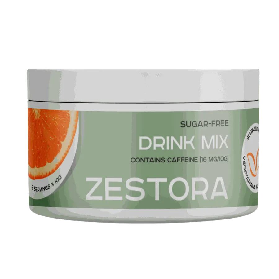 Zestora — სურათი 3